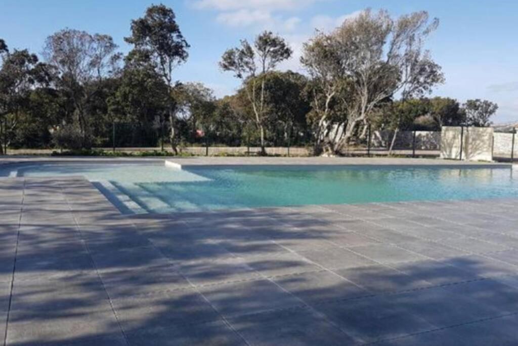 Bonifacio 3Mn Du Port! Villa Piscine Chauffee ,Clim,Wifi Exteriör bild